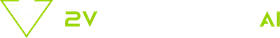 2V Automation agency logo