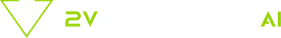 2V Automation agency logo