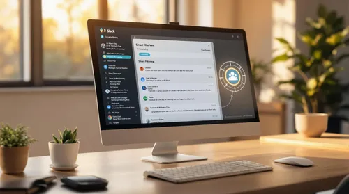 5 Ways AI Reduces Slack Message Overload