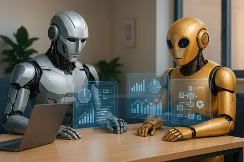 ChatGPT vs Claude for Business Automation