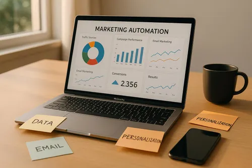 Common marketing automation mistakes