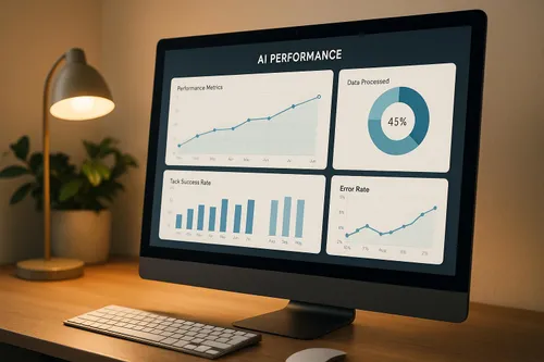 How to Monitor AI Automation Performance
