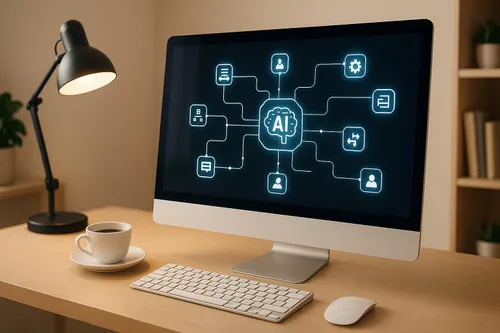 How we use Flowwise to build AI Agents