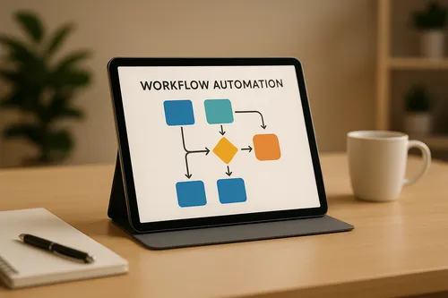Low-Code Workflow Automation: Benefits & Examples