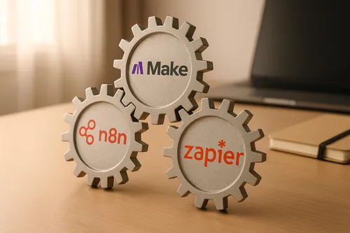 n8n vs Make vs Zapier: Which Automation Tool Wins?