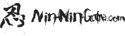 Nin Nin Game