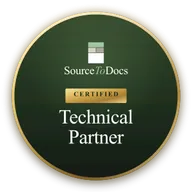 SourceToDocs Certified Technical Partner