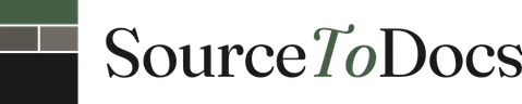 SourceToDocs