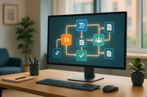 Top 10 Microsoft Powerautomate use-cases